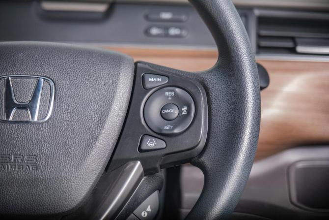 Honda Freed II Рестайлинг с пробегом 2020 года, цена 2 249 000 рублей, 59000 км, компактвэн, Автокод Объявления