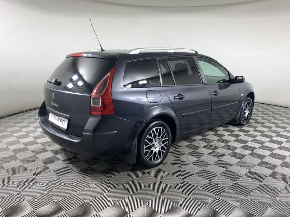 Renault Megane II Рестайлинг с пробегом 2009 года, цена 549 000 рублей, 261793 км, хэтчбек, Автокод Объявления