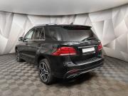 Mercedes-Benz GLE I (W166) Москва  - изображение 24