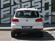 Volkswagen Tiguan I Рестайлинг Волгоград  - изображение 20