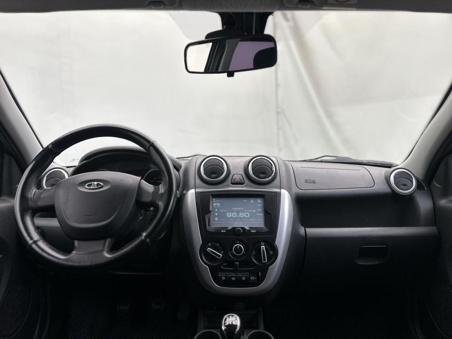 Lada (ВАЗ) Granta I Липецк  - изображение 13