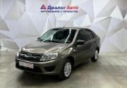 Lada (ВАЗ) Granta I Азнакаево  - изображение 26
