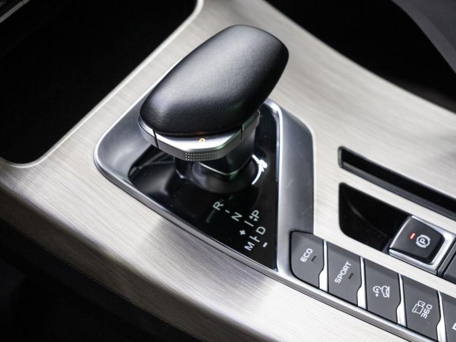 Geely Coolray I Тюмень  - изображение 11