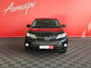 Toyota RAV4 IV (XA40) Вологда  - изображение 27