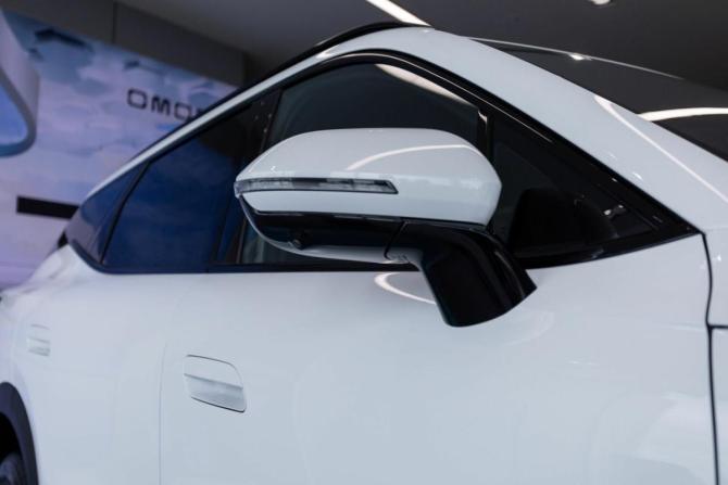 Новый Omoda C7 2026 года, цена 3 099 000 рублей, внедорожник, Автокод Объявления