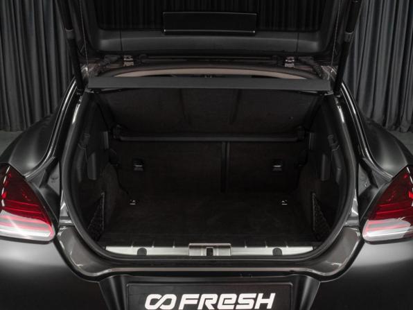 Porsche Panamera I с пробегом 2013 года, цена 3 109 000 рублей, 135089 км, лифтбек, Автокод Объявления