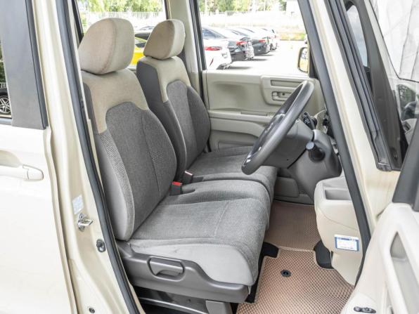 Honda N-BOX II с пробегом 2019 года, цена 898 700 рублей, 55681 км, микровэн, Автокод Объявления