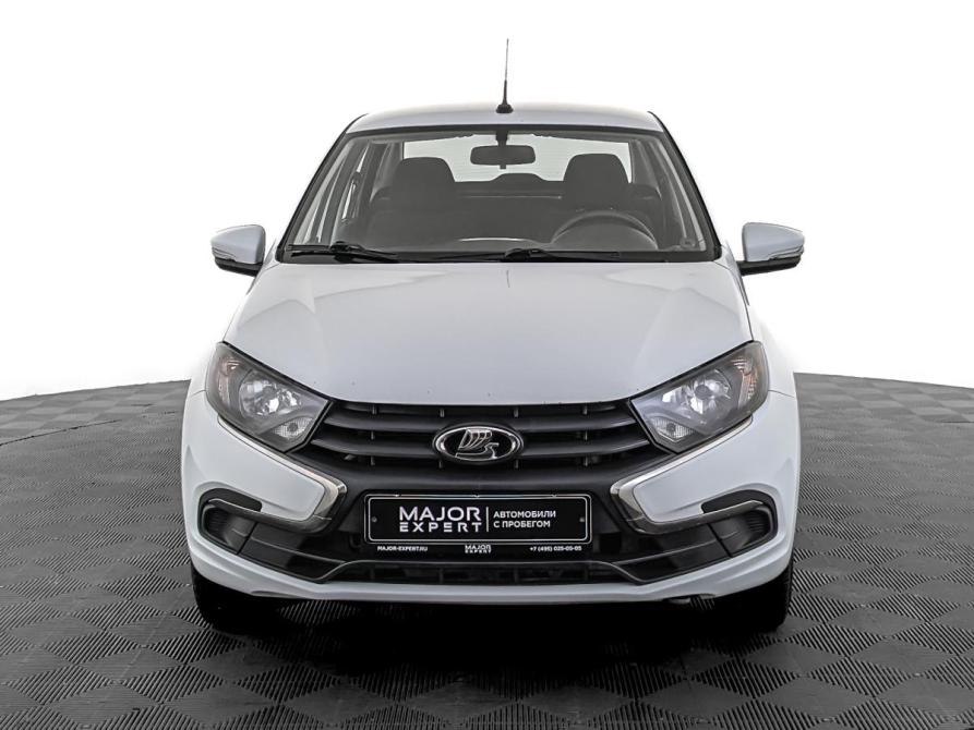 Lada (ВАЗ) Granta I Рестайлинг Москва  - изображение 2