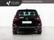 Volkswagen Tiguan II Рестайлинг Казань  - изображение 18