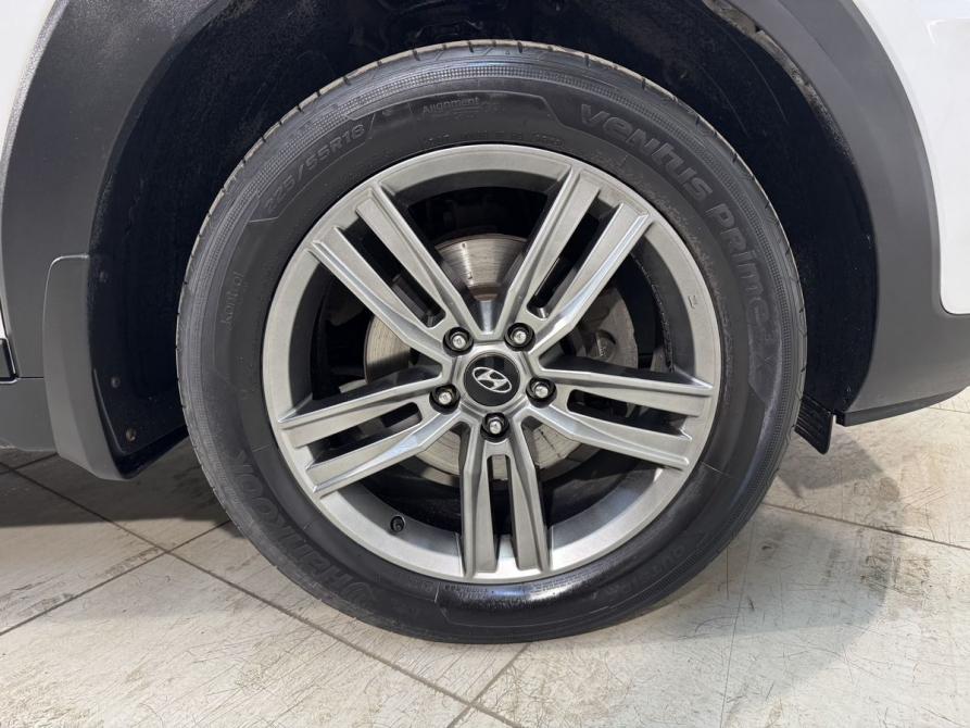 Hyundai Tucson III Рестайлинг Химки  - изображение 15