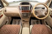 Toyota Nadia Барнаул  - изображение 34