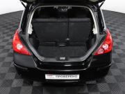 Nissan Tiida I Рестайлинг Москва  - изображение 33