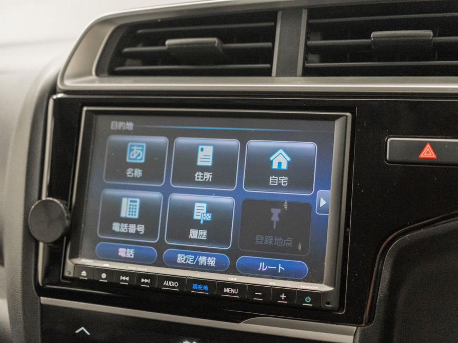 Honda Fit III Рестайлинг Красноярск  - изображение 13