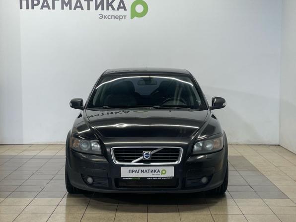 Volvo C30 I с пробегом 2007 года, цена 599 000 рублей, 259000 км, хэтчбек, Автокод Объявления