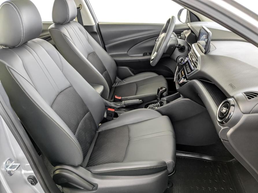 Changan Alsvin Москва  - изображение 23