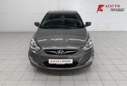 Hyundai Solaris I Астрахань  - изображение 23
