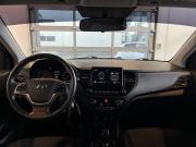 Hyundai Solaris II Рестайлинг Чебоксары  - изображение 43