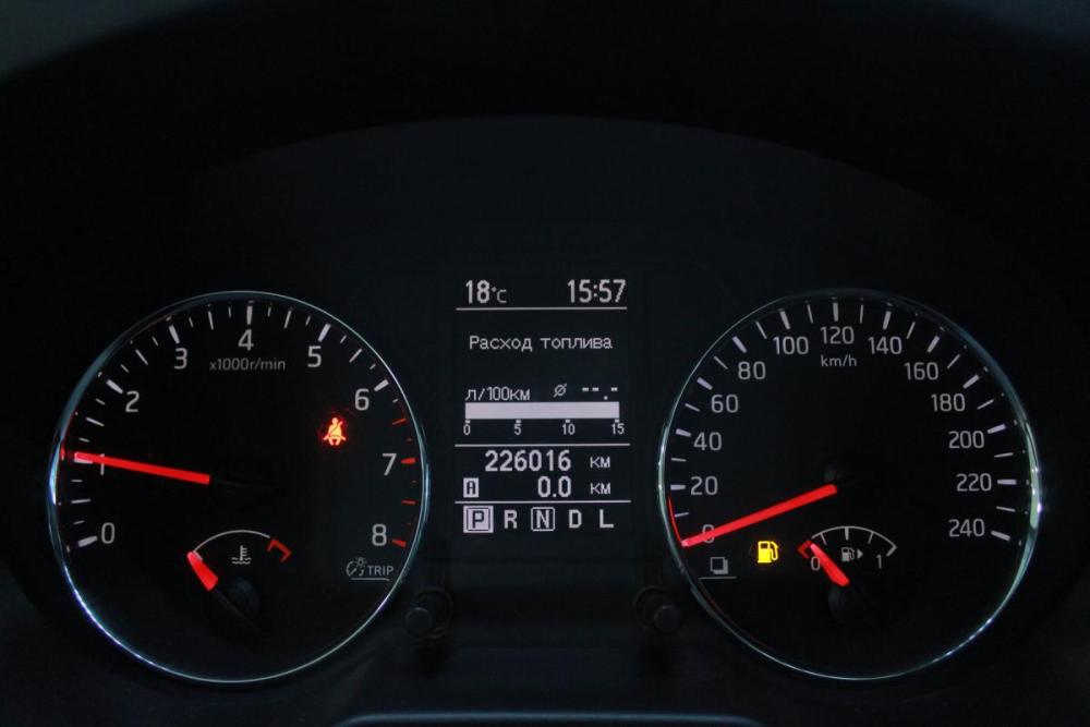 Nissan X-Trail II Рестайлинг Ульяновск  - изображение 11