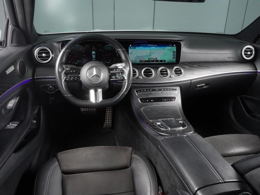 Mercedes-Benz E-Класс V (W213 S213 C238) Рестайлинг Минеральные Воды  - изображение 6