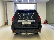 Toyota Land Cruiser Prado 150 Series Рестайлинг 2 Новосибирск  - изображение 20