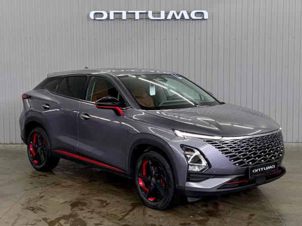 Omoda C5 I с пробегом 2023 года, цена 1 747 000 рублей, 29820 км, внедорожник, Автокод Объявления