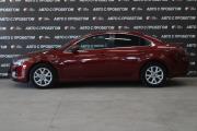 Mazda 6 II (GH) Томск  - изображение 16