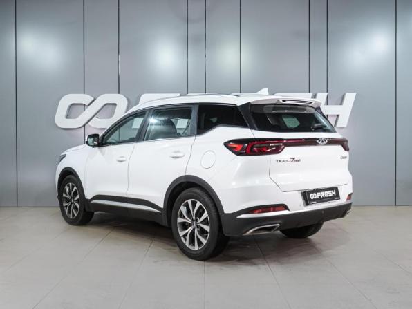 Chery Tiggo 7 Pro I с пробегом 2020 года, цена 1 749 000 рублей, 82982 км, внедорожник, Автокод Объявления