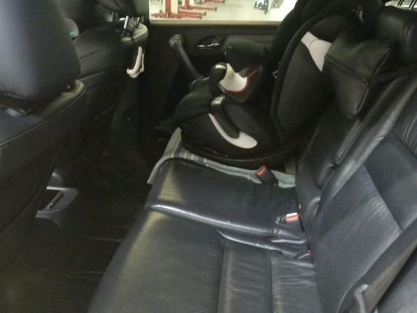 Honda CR-V III с пробегом 2008 года, цена 1 245 000 рублей, 199900 км, внедорожник, Автокод Объявления