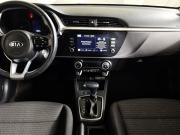 Kia Rio IV Рестайлинг Москва  - изображение 35