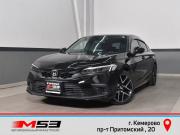 Honda Civic XI Кемерово  - изображение 26