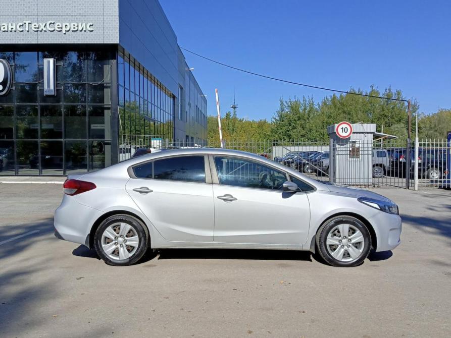 Kia Cerato IV Чебоксары  - изображение 5