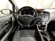Kia Ceed II Москва  - изображение 38