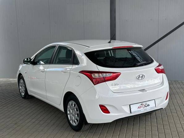 Hyundai i30 II с пробегом 2013 года, цена 1 200 000 рублей, 101108 км, хэтчбек, Автокод Объявления