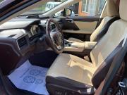Lexus RX IV Чебоксары  - изображение 42