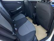 Hyundai Solaris I Новосибирск  - изображение 28