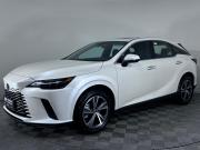 Lexus RX V Ростов-на-Дону  - изображение 31