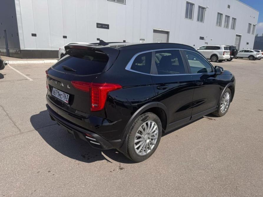 Haval Jolion I Рестайлинг Тольятти  - изображение 3