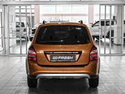Lada (ВАЗ) Granta I Рестайлинг Ставрополь  - изображение 23