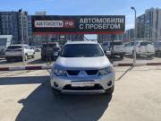 Mitsubishi Outlander II Альметьевск  - изображение 20