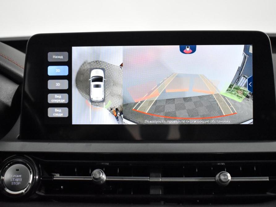 Chery Tiggo 4 Pro I Санкт-Петербург  - изображение 17