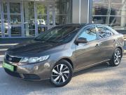 Kia Cerato II Пермь  - изображение 21