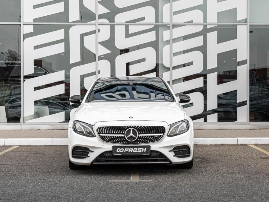 Mercedes-Benz E-Класс V (W213 S213 C238) Краснодар  - изображение 3