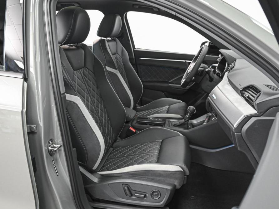 Audi Q3 III (FJ) Ставрополь  - изображение 10