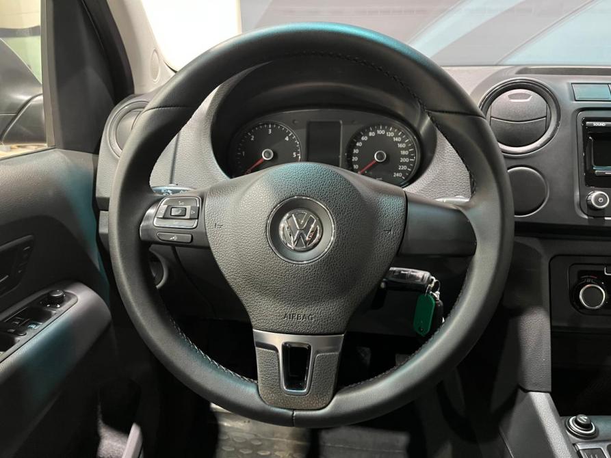 Volkswagen Amarok I Пермь  - изображение 12