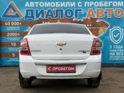 Chevrolet Cobalt II Рестайлинг Набережные Челны  - изображение 25