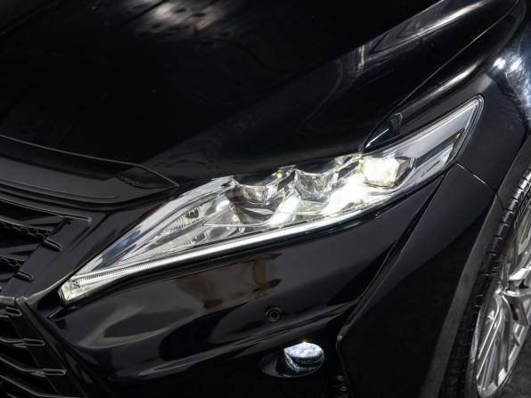 Toyota Harrier III (XU60) Рестайлинг с пробегом 2018 года, цена 2 550 000 рублей, 107106 км, внедорожник, Автокод Объявления