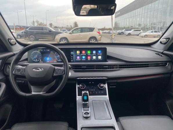 Chery Tiggo 7 Pro Max I с пробегом 2024 года, цена 1 915 000 рублей, 49850 км, внедорожник, Автокод Объявления