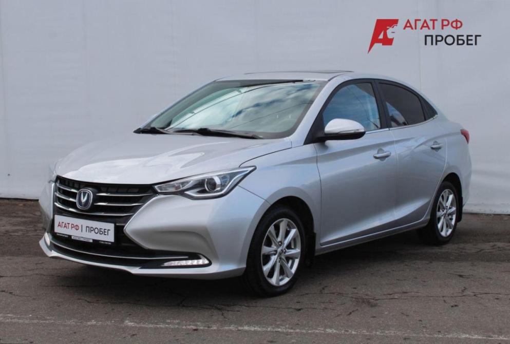 Changan Alsvin Нижний Новгород  - изображение 1