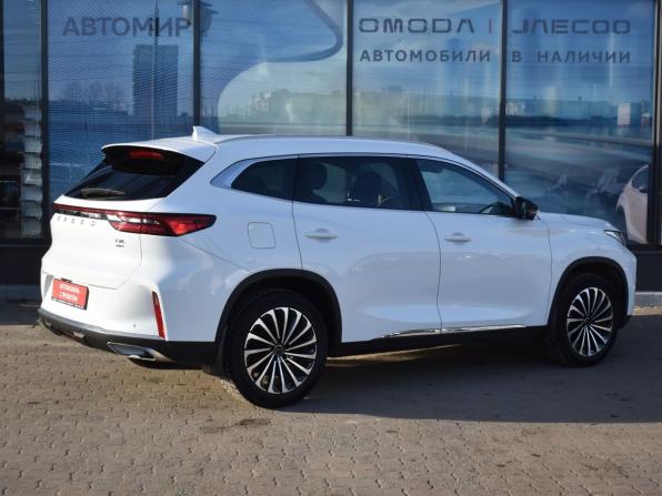 Exeed TXL I Рестайлинг с пробегом 2023 года, цена 2 405 000 рублей, 36593 км, внедорожник, Автокод Объявления