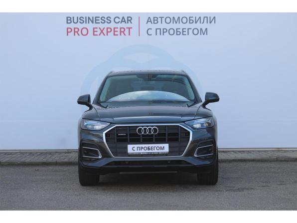 Audi Q5 II (FY) Рестайлинг с пробегом 2021 года, цена 3 998 000 рублей, 89005 км, внедорожник, Автокод Объявления